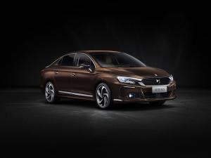 DS 5LS 2017 года